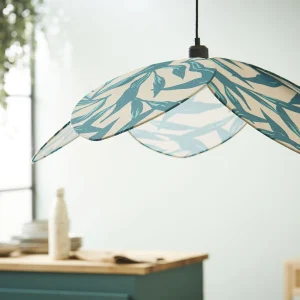 SEMA DESIGN Suspension En Tissu D70cm Vert – Pep’s Pop 18