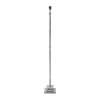 Côté Table Pied De Lampadaire Attaleia Gris Et Argent En Aluminium 23