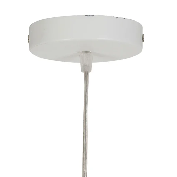 Côté Table Suspension Feuille De Palmier D50cm Naturel – Palmeraie 5