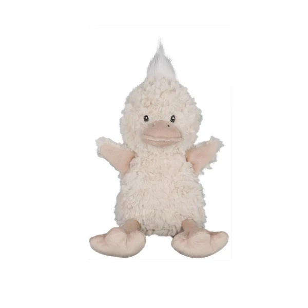 Jardin D’Ulysse Canard Blanc Tout Doux – Shaggy 1
