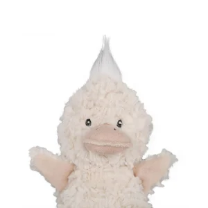 Jardin D’Ulysse Canard Blanc Tout Doux – Shaggy 6
