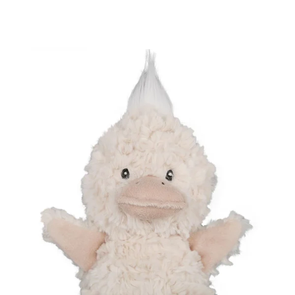 Jardin D’Ulysse Canard Blanc Tout Doux – Shaggy 3