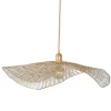 Opjet Abat-jour Pour Suspension Libellule D75cm – Non électrifié 16