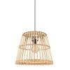 Corep Suspension En Bambou D37cm Naturel – Cortes 14