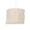 Corep Suspension En Lin D38cm Moka – Linen 19
