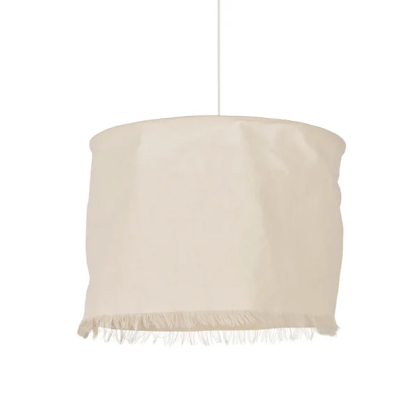 Corep Suspension En Lin D38cm Moka – Linen 1