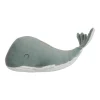 Little Dutch Peluche Baleine Grande – Ocean Mint 10