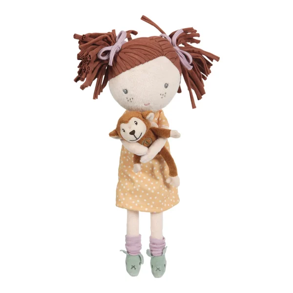 Little Dutch Poupee Sophia 1