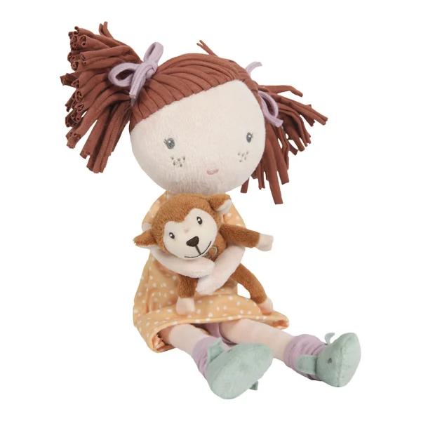 Little Dutch Poupee Sophia 3