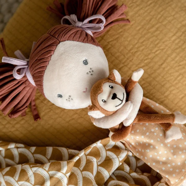 Little Dutch Poupee Sophia 6