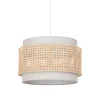 Corep Suspension En Coton D38cm Motif Pyla – Milo 14