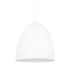Corep Suspension En Métal Et Ficelle D38cm Blanc – Hacienda 16
