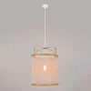 Corep Suspension En Bambou D35cm Naturel – Hikari 16