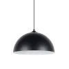 Corep Suspension En Métal D30cm Noir – Icone 17