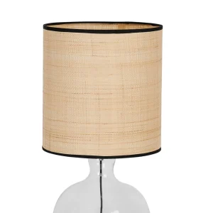 Opjet Lampe XL En Verre H50.5cm Transparent 17