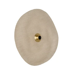 Market Set Applique En Lin Variant® D58cm – Rivage 21