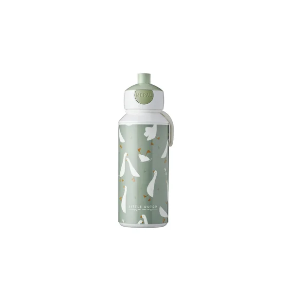 Little Dutch Gourde Pop-up Campus 400ml – Little Goose 1