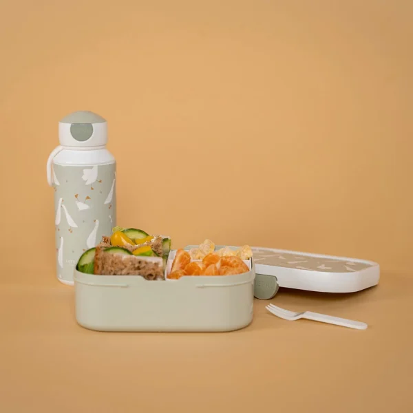 Little Dutch Gourde Pop-up Campus 400ml – Little Goose 3