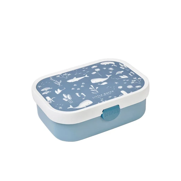 Little Dutch Boîte à Déjeuner Campus – Ocean 1