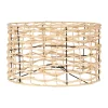 SEMA DESIGN Abat-jour En Rotin D32cm Naturel 10