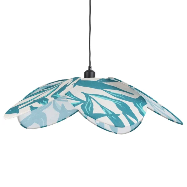 SEMA DESIGN Suspension En Tissu D70cm Vert – Pep’s Pop 1