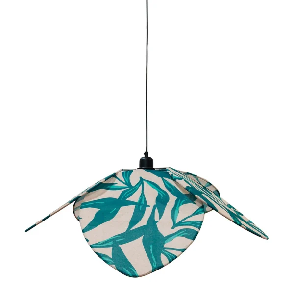 SEMA DESIGN Suspension En Tissu D70cm Vert – Pep’s Pop 3