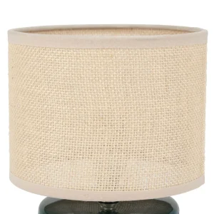 SEMA DESIGN Lampe Graphique Emeraude D12cm 7