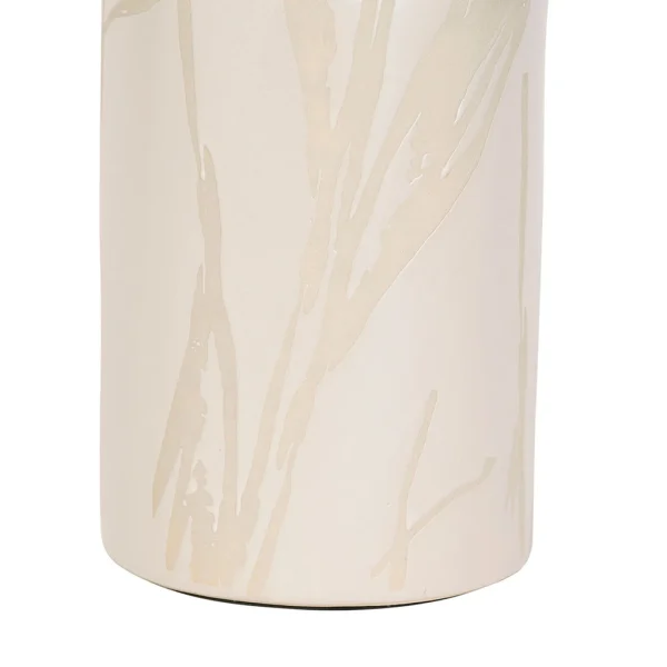 SEMA DESIGN Pied Lampe En Porcelaine H23cm Nude – Terre Boheme 4