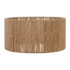 SEMA DESIGN Abat Jour Naturel D30cm En Jute – Retro Summer 8