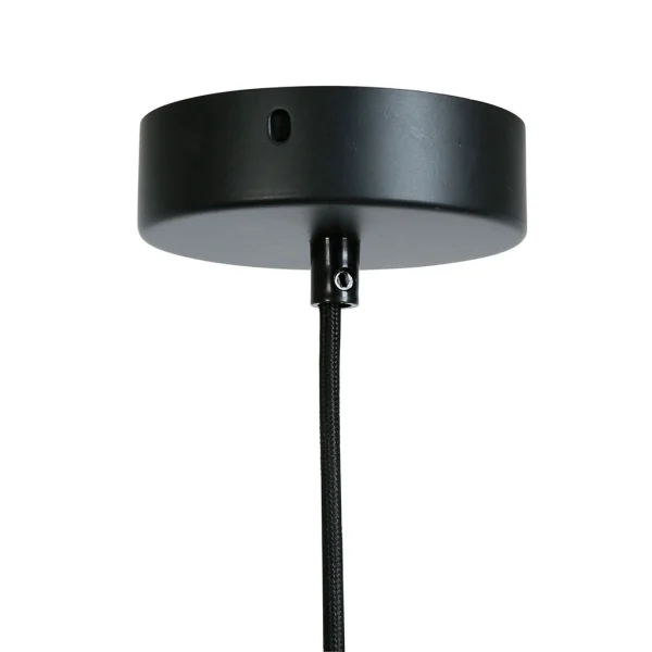SEMA DESIGN Suspension En Corde De Papaier D50cm Naturel – Calyp 4