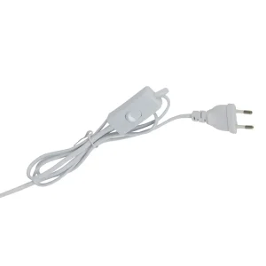 SEMA DESIGN Lampe Arc-en-ciel Blanc En Porcelaine – Blue Sand 7